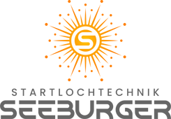 STARTLOCHTECHNIK SEEBURGER